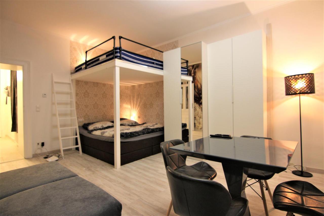 Vienna Cityapartments - Design 4 Exterior foto