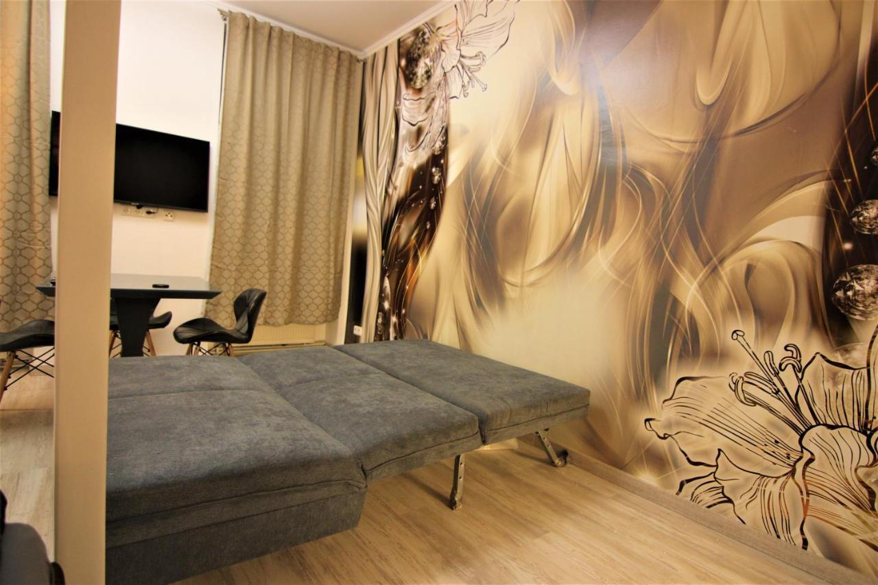 Vienna Cityapartments - Design 4 Exterior foto
